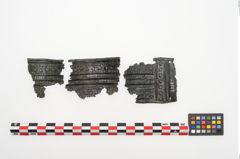 Foto von Bronzegürtelblech (NHMW-PRAE-023964)